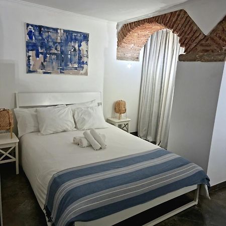Alfama Overthetejo Lisboa Extérieur photo